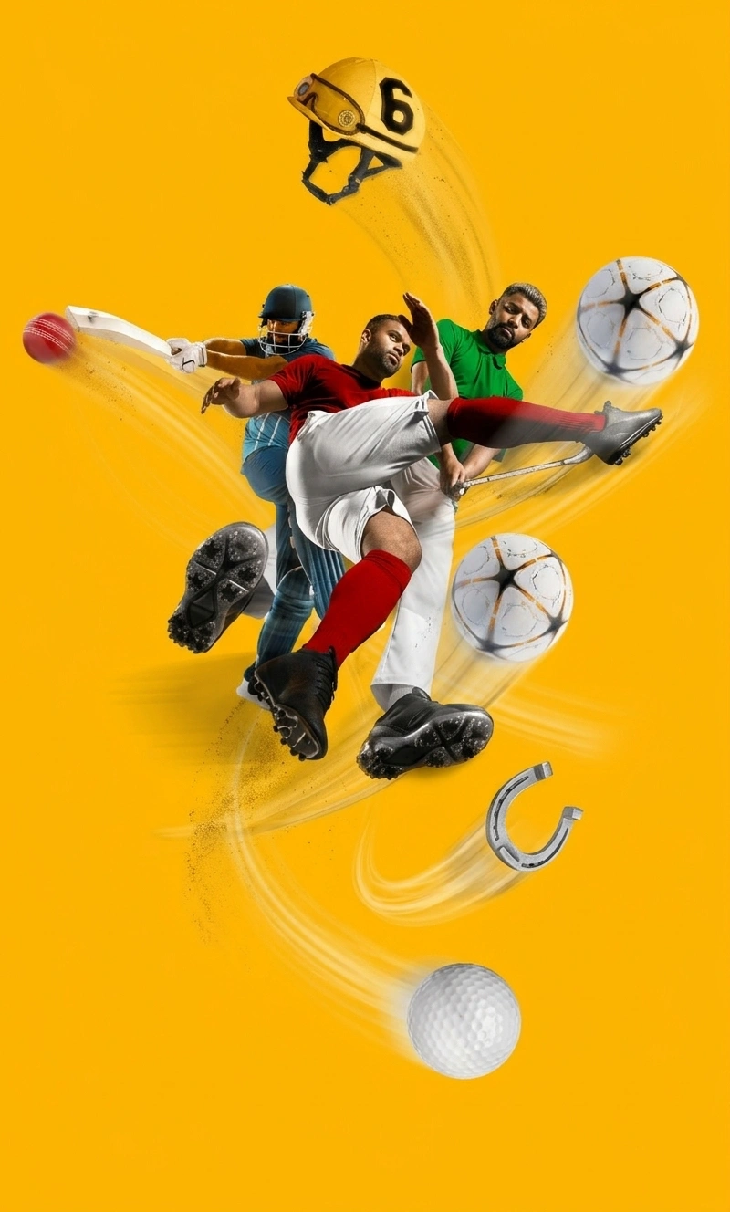 Prévia da página afiliada de BetFair